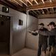 High Intensity Tactics Handgun