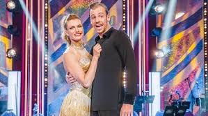 Téma stardance 2019 na wiki.blesk.cz. Stardance 2019 Stardance 2019 Biatlonistka Gabriela Koukalova Je Tremistka Co Ji Pomaha Super Cz