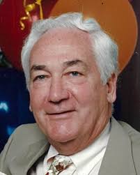 James A. Berry Obituary