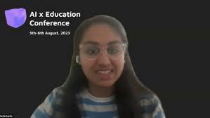 K12: Redefining Education in the AI Era (Language and Literature)