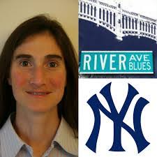 Annetta Sargent's Instagram, Twitter & Facebook