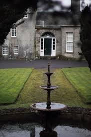 Malleny Garden By Hello Mr Fox Via Flickr Images A Peindre Peindre Images