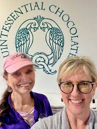 Quintessential Chocolates: Visit Chocolat in Fredericksburg, TX