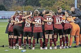Fc basel played against fc luzern frauen in 4 matches this season. Fussball In Boblingen Spielen Die Frauen Des 1 Fc Nurnberg Gegen Den Fc Basel Fussball Im Kreis Boblingen Kreiszeitung Boblinger Bote