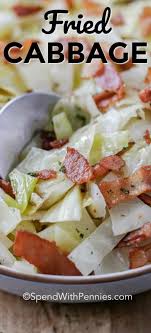 Perasakan dengan garam dan gula. Kubis Goreng Resepi