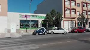 Universidad de almería, ual) is a public university situated in almería, spain. Desguace Detroit Auto Roquetas De Mar Infodesguaces Es