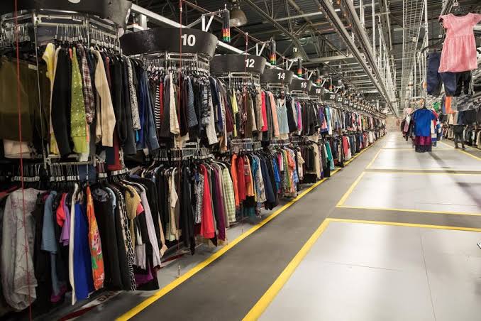 ThredUp Unveils New Platform And $175 Million In Funding As Resale Trend Accelerates