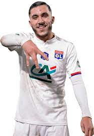 Vai alla galleria di foto di rayan cherki. Rayan Cherki Football Render 67548 Footyrenders