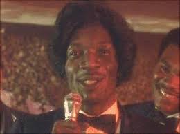 Otis Day & The Knights-DeWayne Jessie