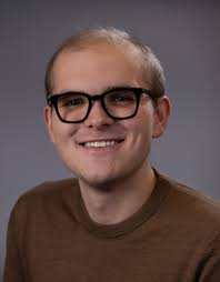 Benjamin R. Mitchell : Staff : Department of Physics and Astronomy :  University of Rochester