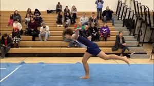 Prospect Boys Gymnastics v Hersey and RMHS 3.16.23