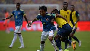 Copa america 2021 etkinliklerinin eksiksiz takvimiyle, istatistikler ve canlı skorlarla en güncel haberleri alın. Futbol En Vivo Colombia Vs Ecuador Copa America 2021 Y Todos Los Partidos De Hoy 13 De Junio En Directo Colombia Vs Ecuador Directv Sports Inglaterra Vs Croacia