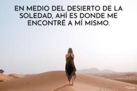 Habría que volver a desterrar ese pensamiento arcaico de que la soledad es mala compañía. 101 Frases De Soledad Y Dolor Para Expresarte