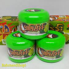 Rahsia kulit cantik halus nora danish sekeluarga!! Bedak Sejuk Tanaka Lemon Big Size 100 Original Shopee Malaysia