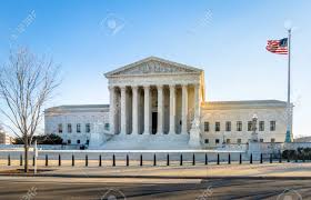 Appeals from the district are taken to the united states court of appeals for the district of columbia circuit. The United States Supreme Court Building Washington Dc Usa Stock Photo Picture And Royalty Free Image Image 76154439
