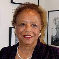 Shirley Cherry's Instagram, Twitter & Facebook