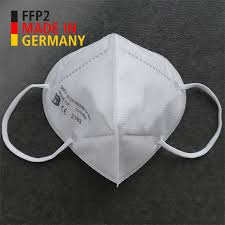 Setzen sie auf unser qualitätsprodukt made in germany! Https Www Heller Medizintechnik De Shop Corona Schutzausruestung Ffp2 Made In Germany Kaufen