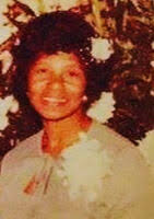 Gloria Finney Obituary