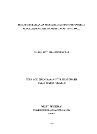 Share & embed pentaksiran dalam pendidikan jasmani. Top Pdf Pemahaman Amalan Dan Permasalahan Guru Pendidikan Islam Dalam Pelaksanaan Pentaksiran Berasaskan Sekolah Pbs Dalam Kurikulum Baru Sekolah Menengah Kbsm 123dok Com