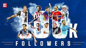 Jun 17, 2021 · euro 2020: Jorge Pavao Sousa On Twitter Over 100k Followers On Eleven Sports Portugal Instagram Account And Over 300k Followers Across All Social Media Platforms In Portugal Thanks To All Our Fans Forthefans Https T Co K6xi3fccie