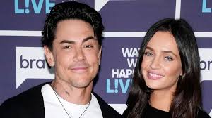 Tom Sandoval and Victoria Lee Robinson will 'Move in Together'