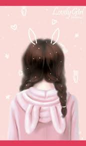 Enakei Art Girl Lovely Girl Image Cute Girl Wallpaper