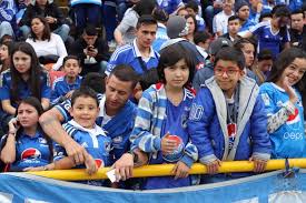 Millonarios bogota to win by 3 goals 7.00. Boleteria Millonarios Vs Alianza Petrolera Saque De Meta