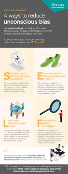 4 Ways To Reduce Unconscious Bias Hudson In 2020 Equality And Diversity Cultural Awareness Intercultural Communication