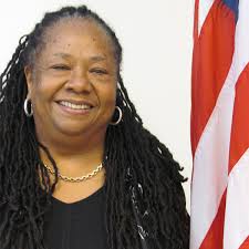 Re-Elect Vilma Lancaster & Ronald Ellerbe