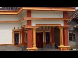 May 08, 2020 · model rumah cor dak. 27 Model Dak Teras Rumah Minimalis Terbaru Youtube