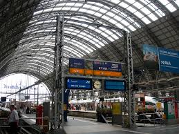 Maybe you would like to learn more about one of these? Trenes Aeropuerto De Frankfurt Aeropuertos Net