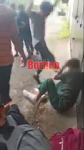 Berhubung dengan kes buli yang melibatkan pelajar sekolah di negara ini. Kes Buli Di Kuching Tiga Lagi Ditahan Seorang Masih Diburu Utusan Borneo Online