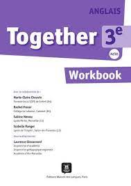 Cover letter example for a network administrator. Together 3e Workbook Editions Maison Des Langues By Editions Maison Des Langues Issuu