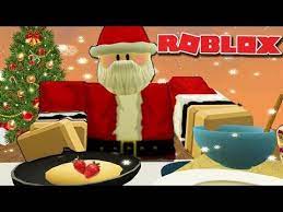 V0 8 9 is the latest version of welcome to bloxburg and to success the version will be v0 9 0. Santa Claus S Christmas Eve Routine Roblox Bloxburg Roblox Roleplay Youtube Christmas Christmas Eve Roblox
