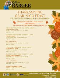 For lynn braz, for instance, shopping was. Supervisor Kathryn Barger On Twitter Stop By The One Stop Shop To Help Families Get Into The Thanksgiving Spirit Register In Your Community To Pick Up A Gift Card For A Free Turkey