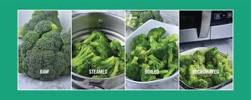 You can add all sorts of herbs and spices to create a rich n. How To Cook Broccoli And Retain The Nutrients Chef Lolas Kitchen