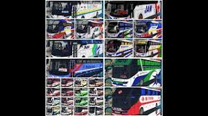 Setelah itu, buka game bus simulator indonesia. Livery Bus Hd Simulator Indonesia App Download 2021 Kostenlos 9apps