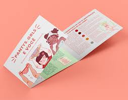 Merchandising Folder Projects :: Photos, videos, logos, illustrations and  branding :: Behance