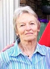 Obituary for Kay Hatley