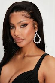 Aretes Elegant Flower