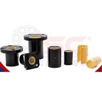 TSC IGUS LIN-02-20 PLASTIC INNER SLEEVE LINEAR MOTION BEARINGS HIGH PREMIUM  QUALITY