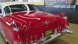 1955 cadillac coupe deville for sale. 1955 Cadillac Coupe Deville For Sale Youtube