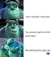 Видео sully meme канала lilklutch purpp. Sully Meme Hd