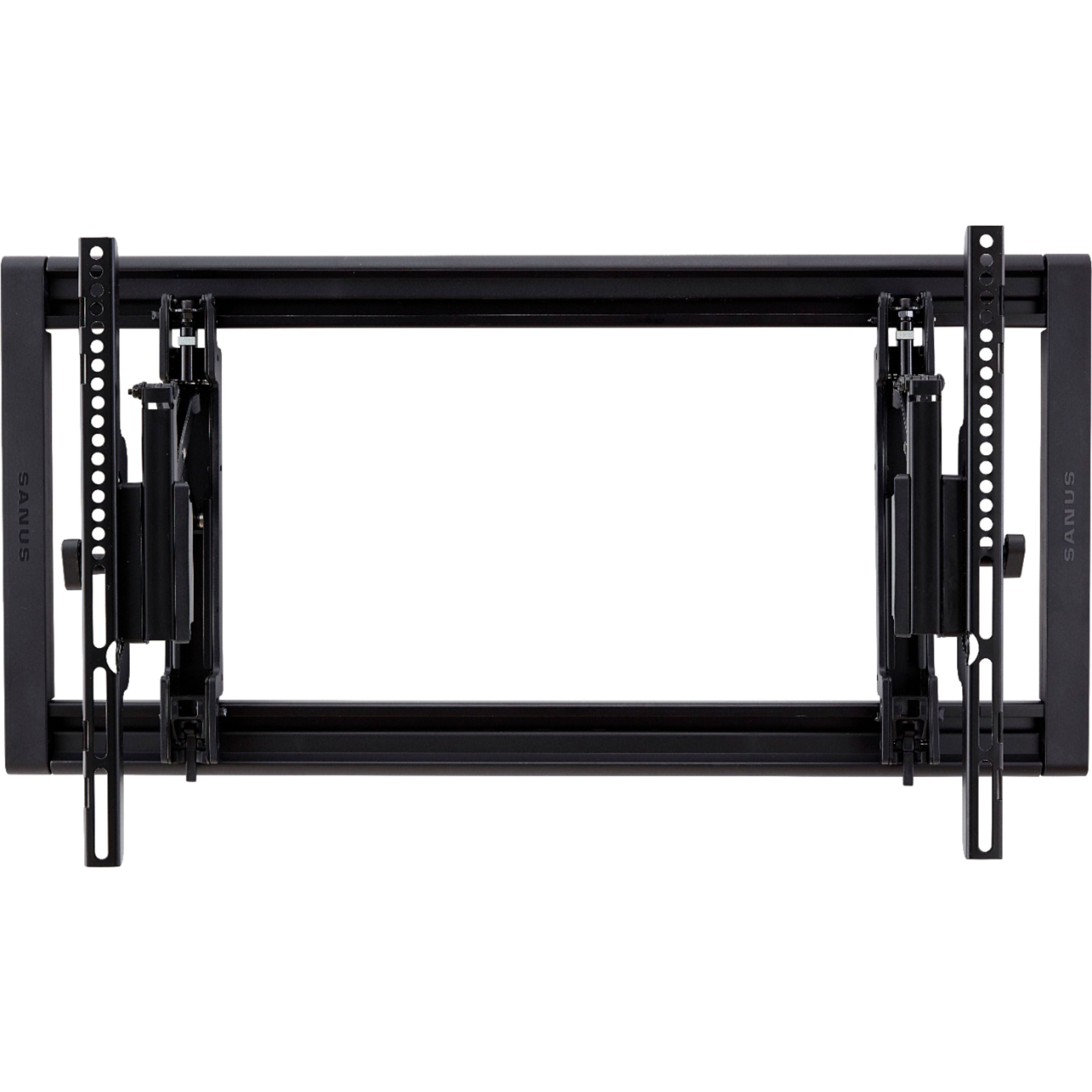 SANUS Elite Advanced Tilt 4D TV Wall Mount for Most TVs 42"-90" up to 150lbs