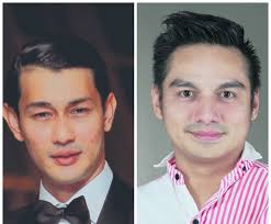 Pahang tarik gelaran Datuk Farid Kamil dan Boy Iman