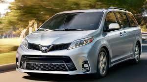 The tire size for your toyota sienna depends upon the year of manufacturer. Choosing The Right Tires The Best Tires For Toyota Sienna Tiredeets