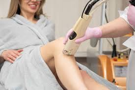Bare HR Laser Hair Removal: Embrace Smooth, Hair-Free Skin