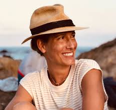 Coach personal para mujeres- Terapeuta holística