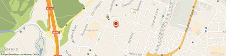 Farrell Design Studio Welwyn Garden City 35 Barleycroft Rd