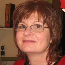 Please join us in congratulating Julie Porter